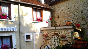 Le Dolancourt